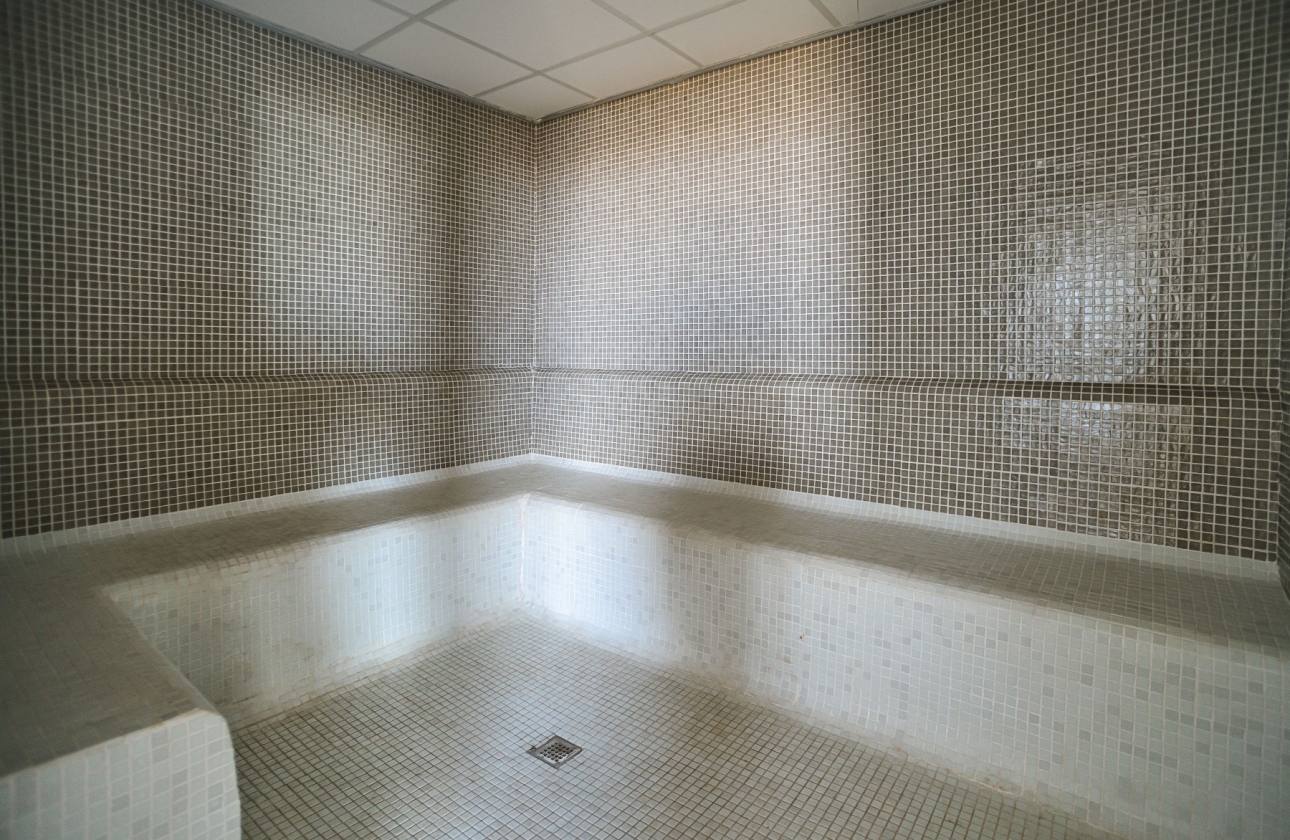 Wiederverkauf - Wohnung - Cartagena - Mar de Cristal