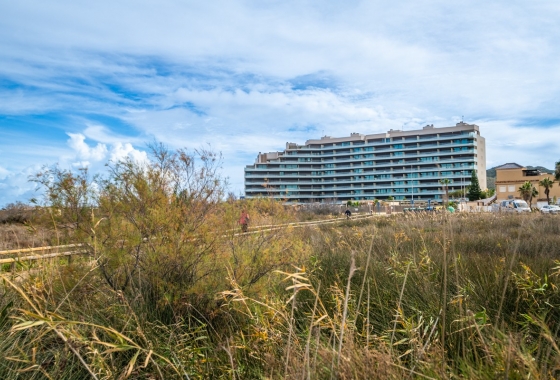Wiederverkauf - Wohnung - Cartagena - Mar de Cristal