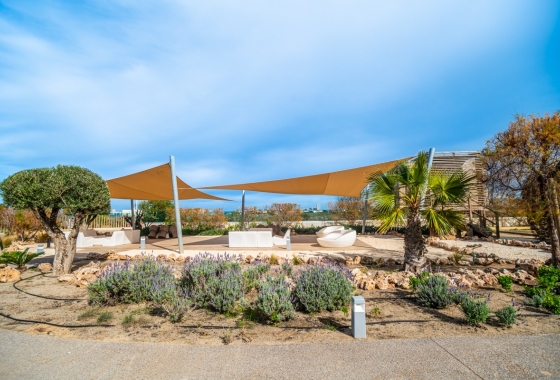 Wiederverkauf - Wohnung - Cartagena - Mar de Cristal