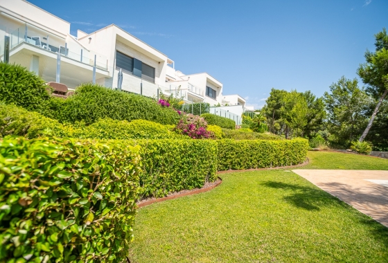 Wiederverkauf - Wohnung - Pilar de la Horadada - Lo Romero Golf