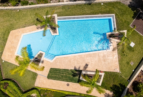 Wiederverkauf - Wohnung - Pilar de la Horadada - Lo Romero Golf
