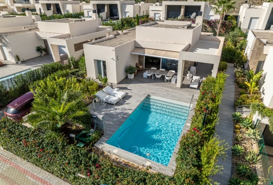 Wiederverkauf - Villa - Algorfa - LA FINCA GOLF / ALGORFA