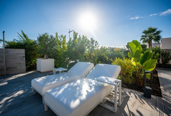 Wiederverkauf - Villa - Algorfa - LA FINCA GOLF / ALGORFA