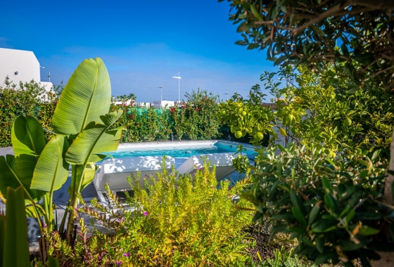 Wiederverkauf - Villa - Algorfa - LA FINCA GOLF / ALGORFA