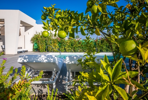 Wiederverkauf - Villa - Algorfa - LA FINCA GOLF / ALGORFA