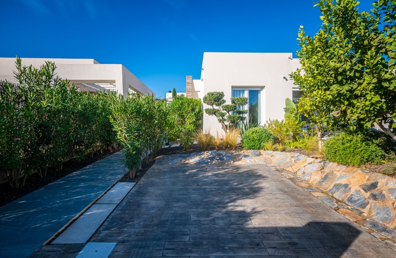 Wiederverkauf - Villa - Algorfa - LA FINCA GOLF / ALGORFA