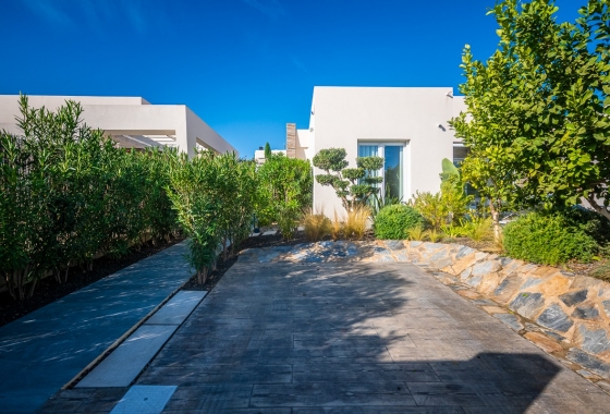 Wiederverkauf - Villa - Algorfa - LA FINCA GOLF / ALGORFA