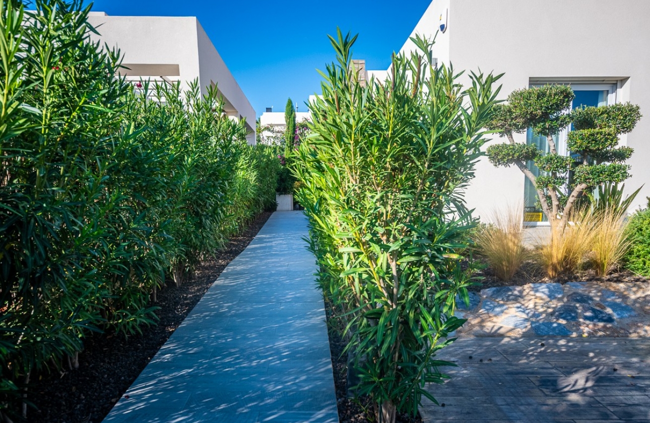 Wiederverkauf - Villa - Algorfa - LA FINCA GOLF / ALGORFA