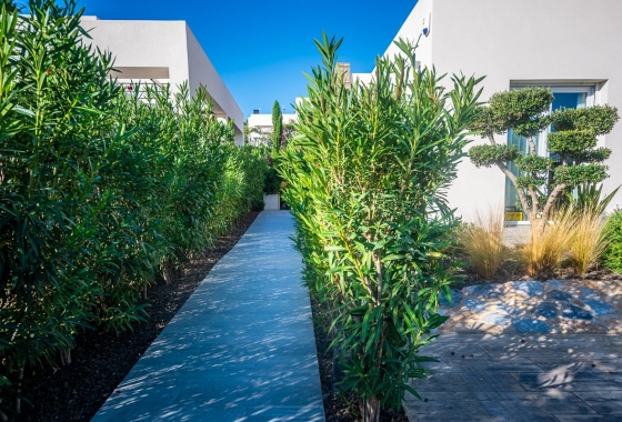 Wiederverkauf - Villa - Algorfa - LA FINCA GOLF / ALGORFA