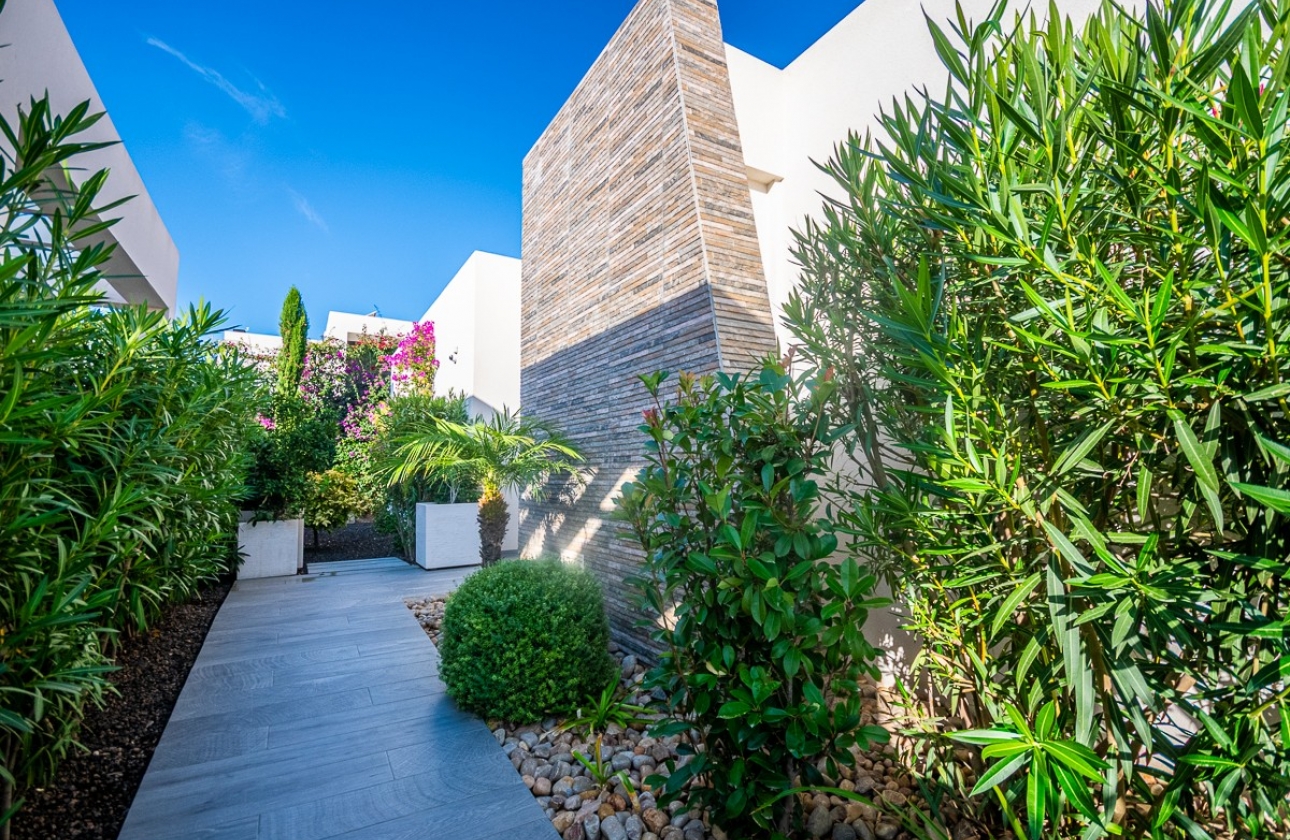 Wiederverkauf - Villa - Algorfa - LA FINCA GOLF / ALGORFA