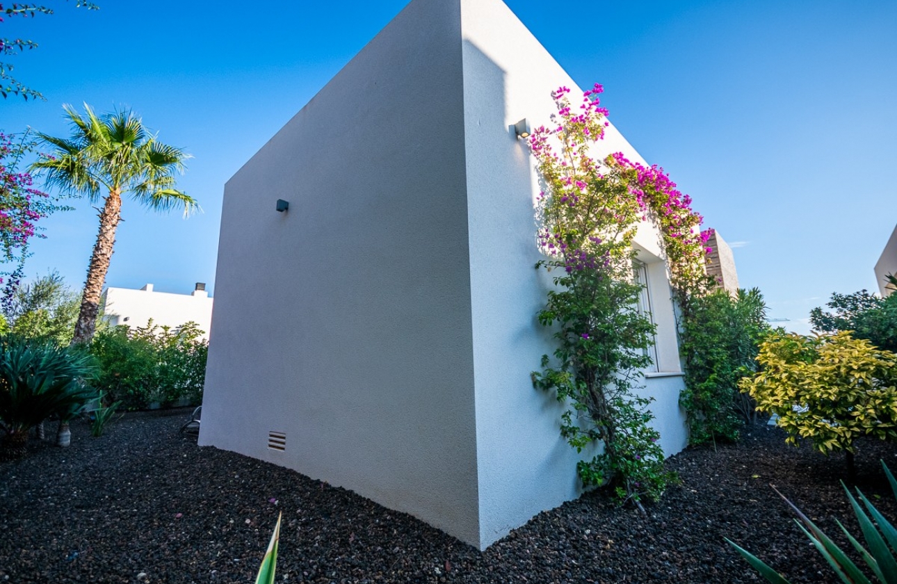 Wiederverkauf - Villa - Algorfa - LA FINCA GOLF / ALGORFA