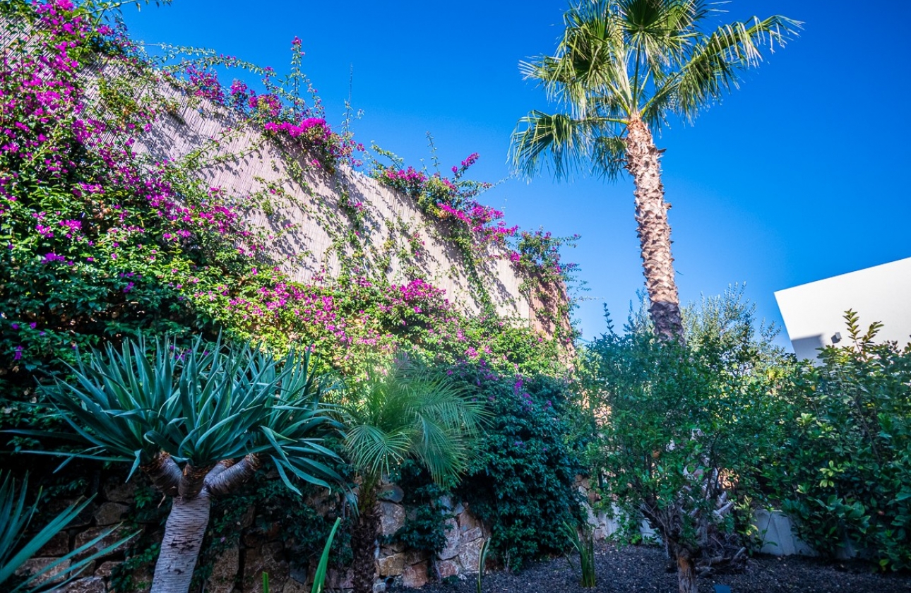 Wiederverkauf - Villa - Algorfa - LA FINCA GOLF / ALGORFA