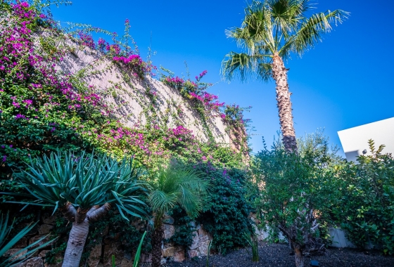 Wiederverkauf - Villa - Algorfa - LA FINCA GOLF / ALGORFA