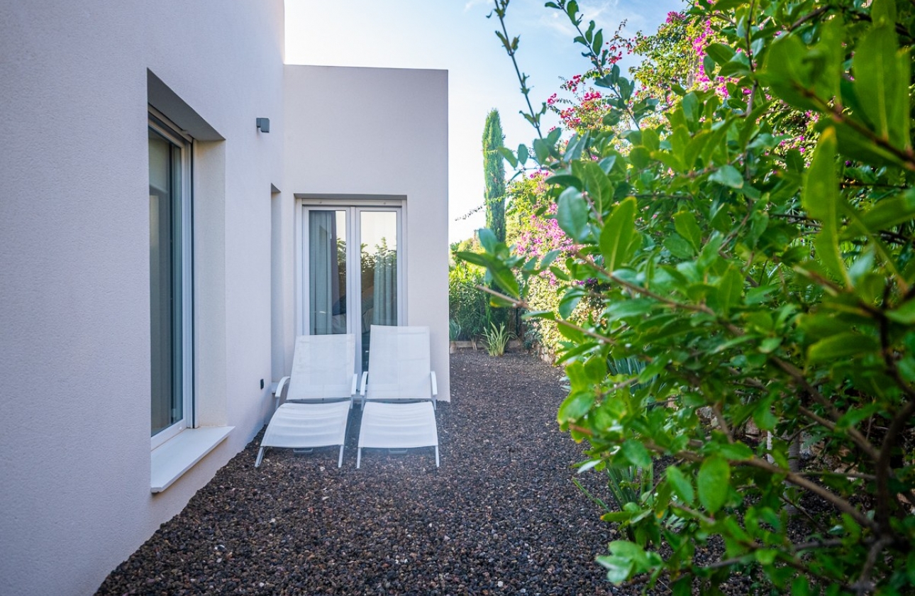 Wiederverkauf - Villa - Algorfa - LA FINCA GOLF / ALGORFA