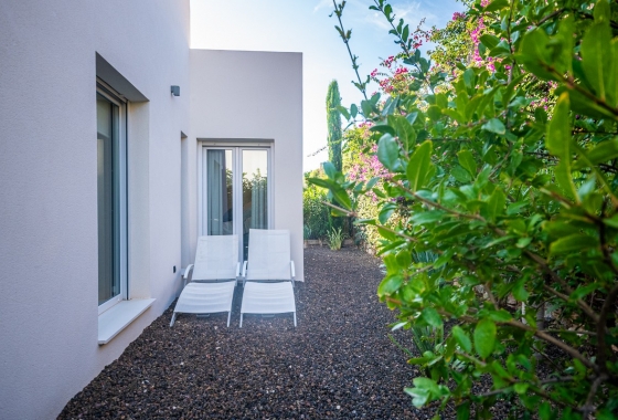 Wiederverkauf - Villa - Algorfa - LA FINCA GOLF / ALGORFA