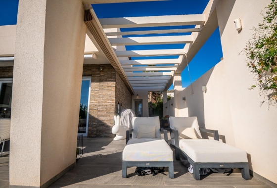 Wiederverkauf - Villa - Algorfa - LA FINCA GOLF / ALGORFA