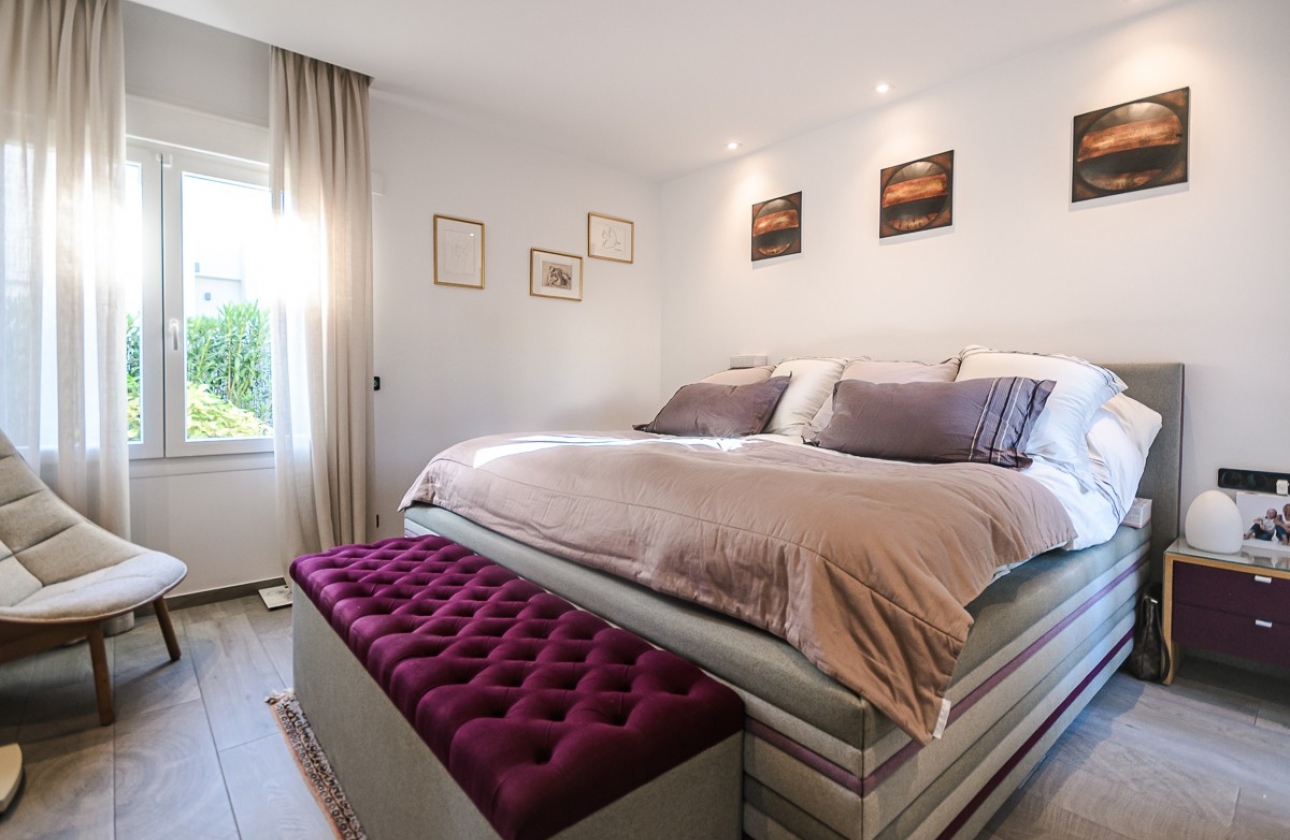 Wiederverkauf - Villa - Algorfa - LA FINCA GOLF / ALGORFA
