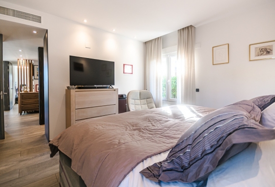 Wiederverkauf - Villa - Algorfa - LA FINCA GOLF / ALGORFA