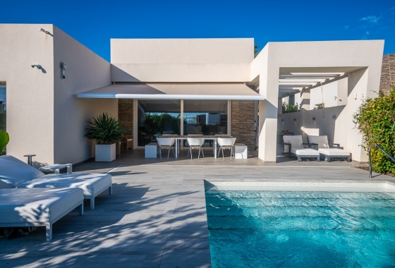 Wiederverkauf - Villa - Algorfa - LA FINCA GOLF / ALGORFA