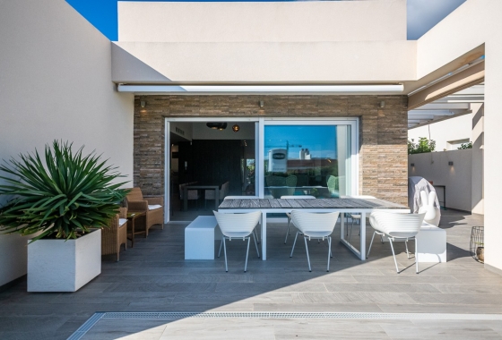 Wiederverkauf - Villa - Algorfa - LA FINCA GOLF / ALGORFA