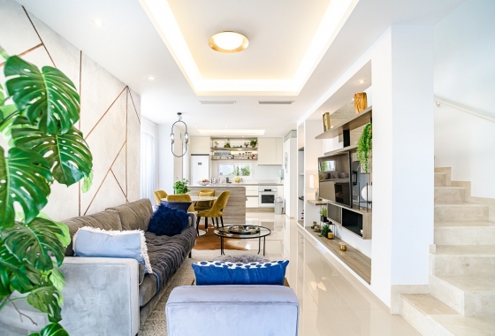 Resale - Villa - Ciudad Quesada