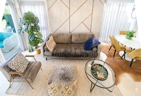 Resale - Villa - Ciudad Quesada