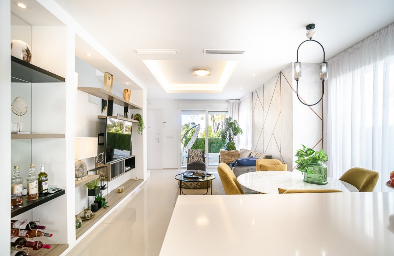 Resale - Villa - Ciudad Quesada