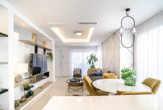 Resale - Villa - Ciudad Quesada