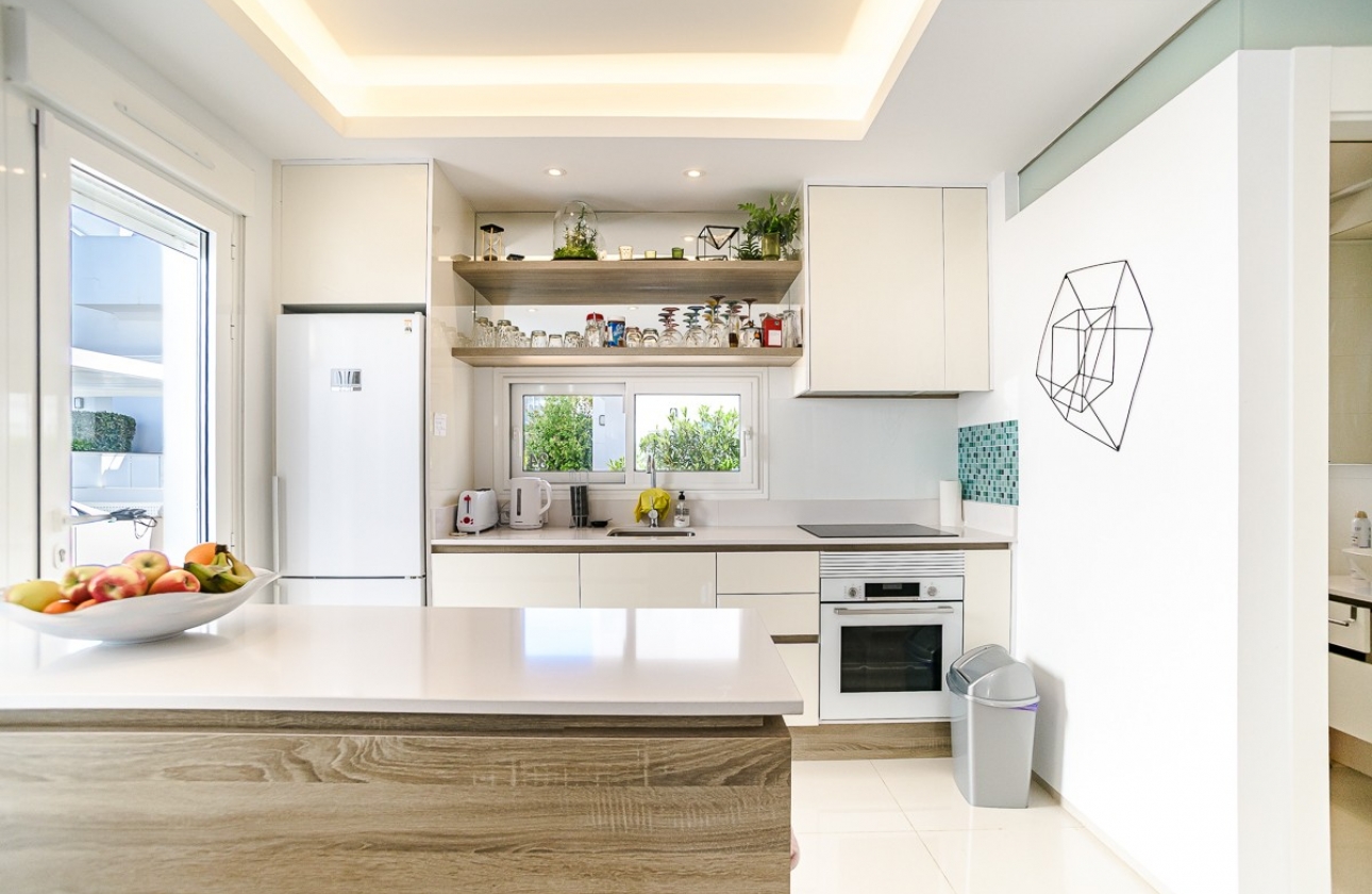 Resale - Villa - Ciudad Quesada