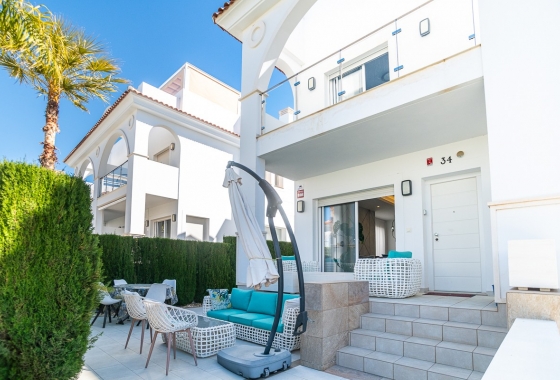 Resale - Villa - Ciudad Quesada