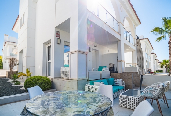 Resale - Villa - Ciudad Quesada