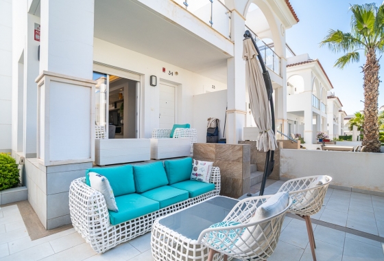 Resale - Villa - Ciudad Quesada