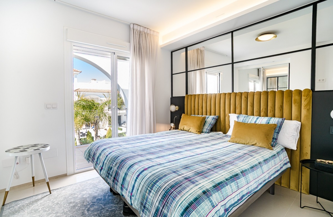 Resale - Villa - Ciudad Quesada