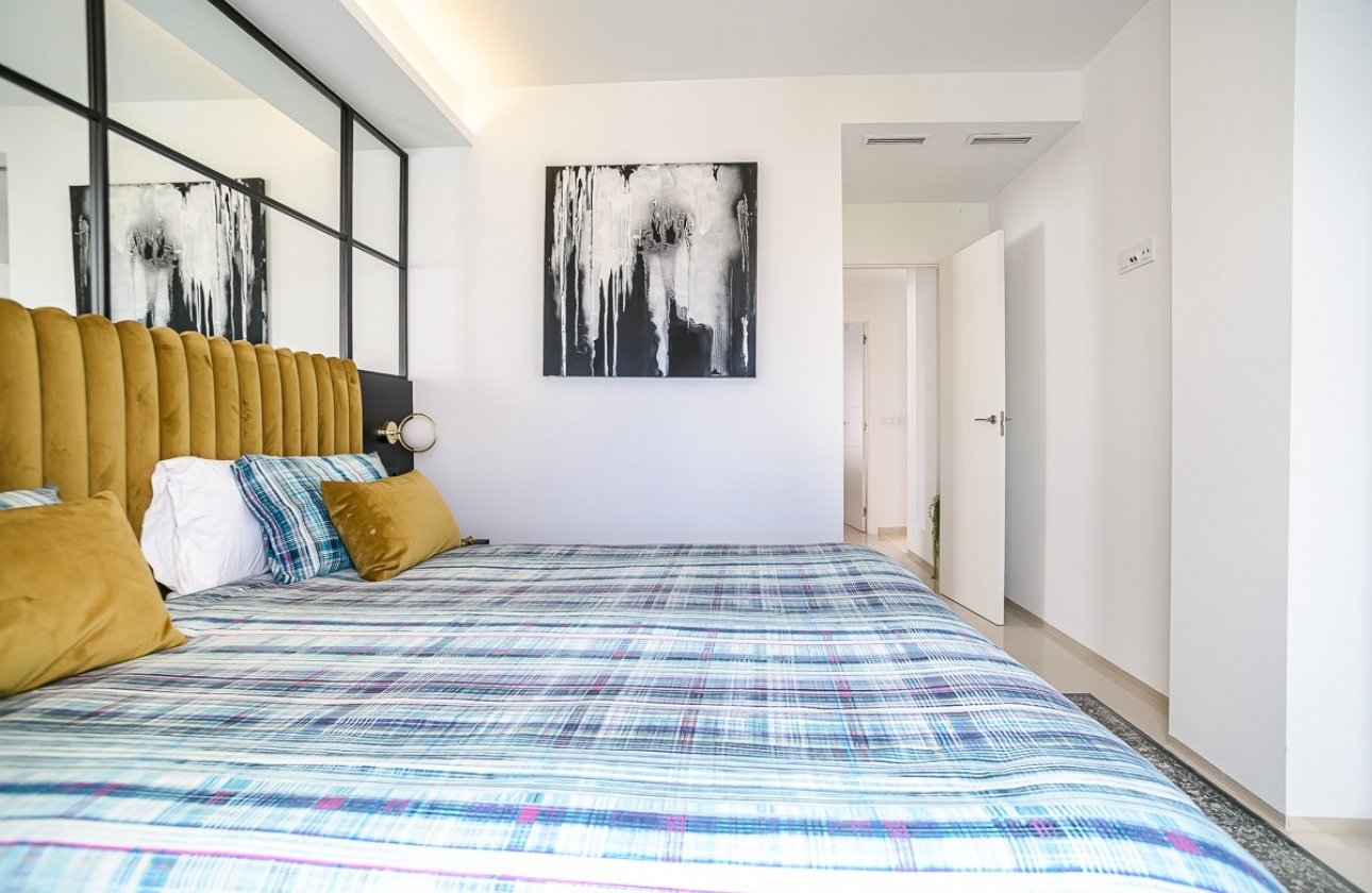Resale - Villa - Ciudad Quesada