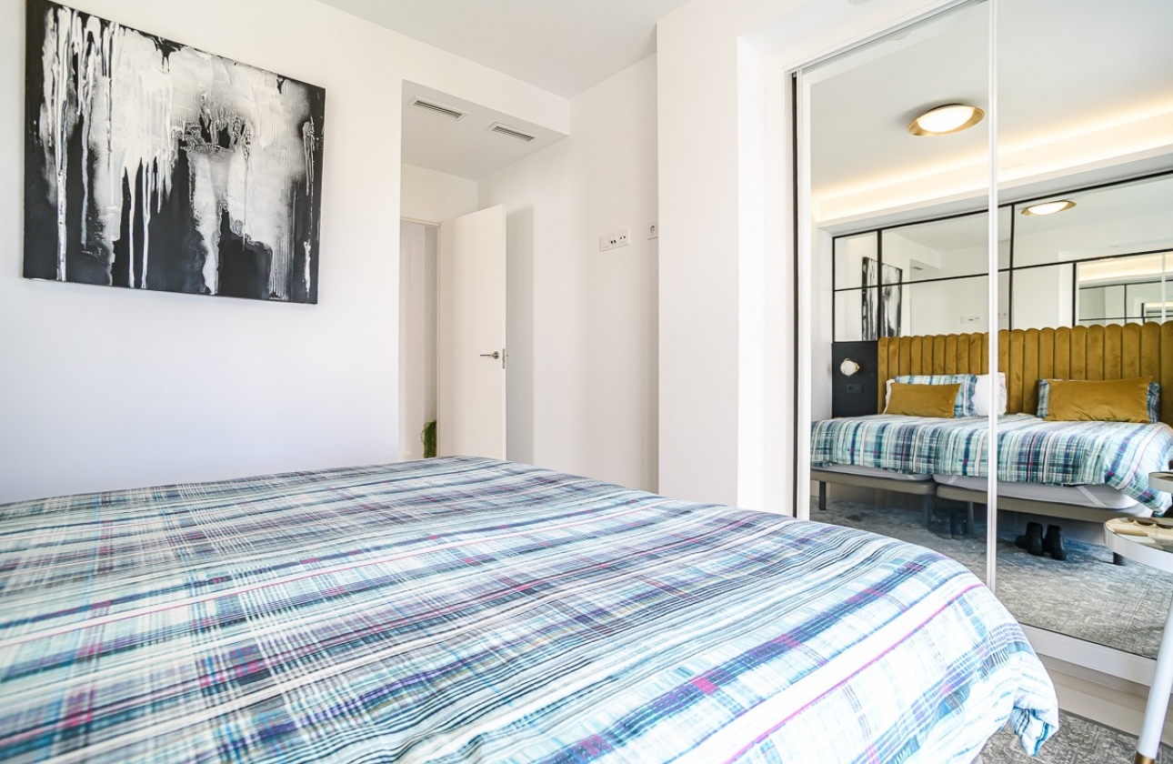 Resale - Villa - Ciudad Quesada