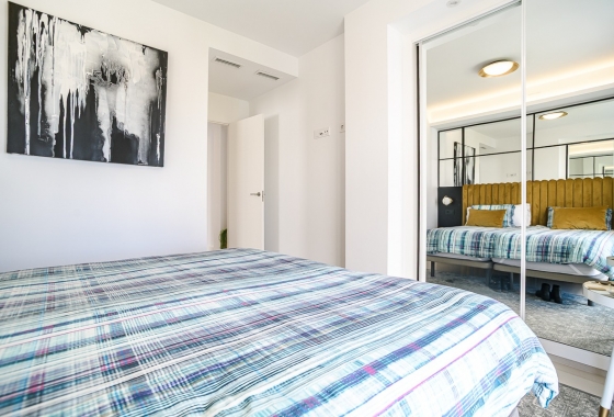 Resale - Villa - Ciudad Quesada