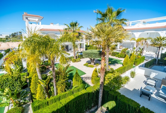 Resale - Villa - Ciudad Quesada