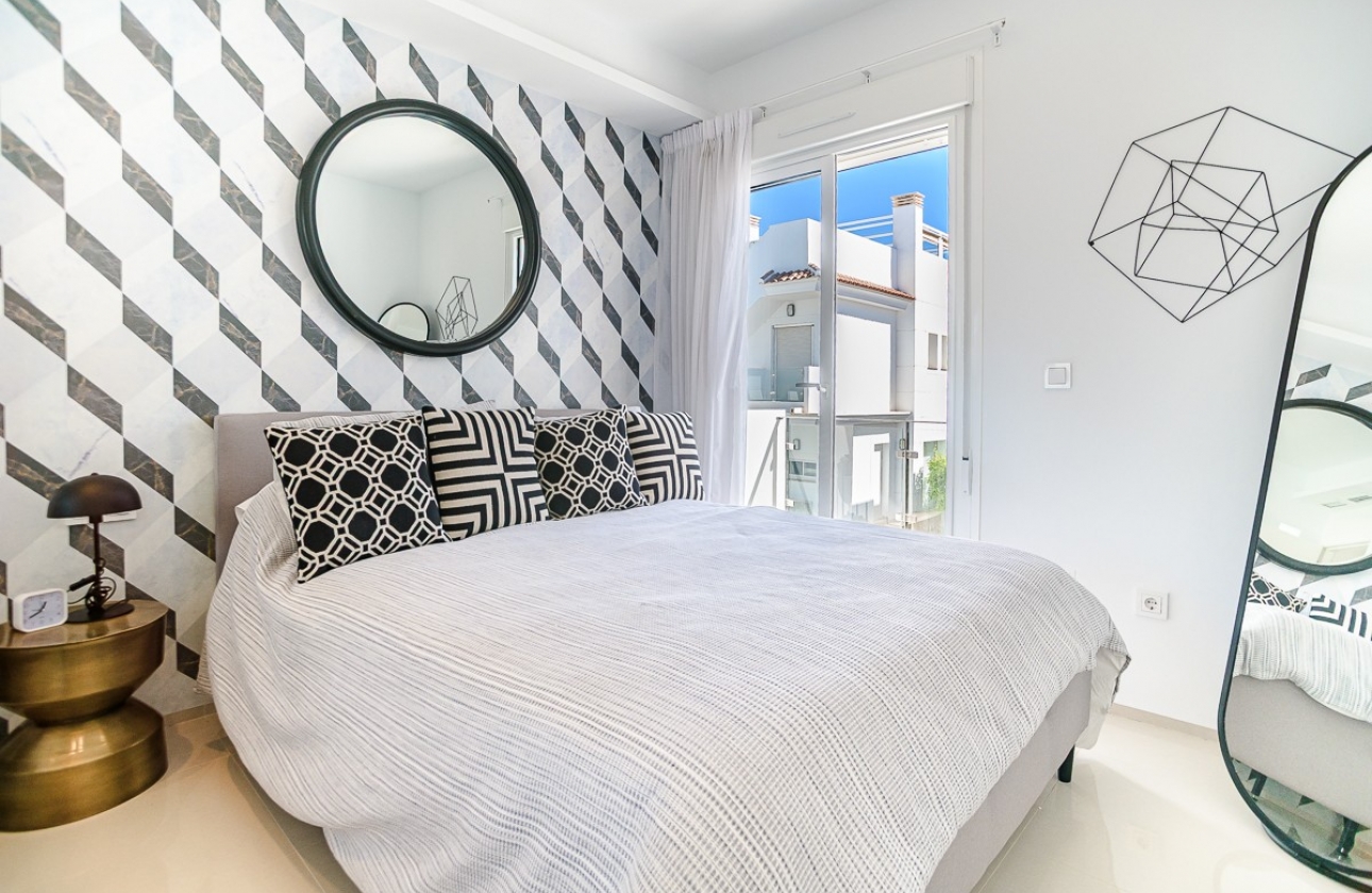 Resale - Villa - Ciudad Quesada