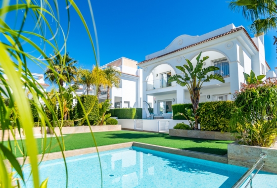 Resale - Villa - Ciudad Quesada