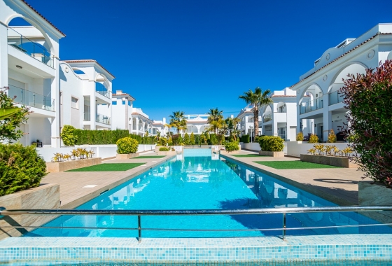 Resale - Villa - Ciudad Quesada
