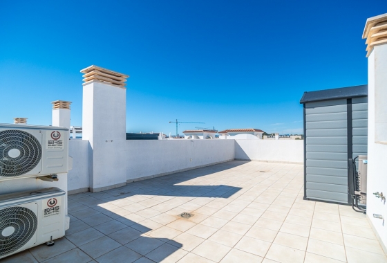 Resale - Villa - Ciudad Quesada