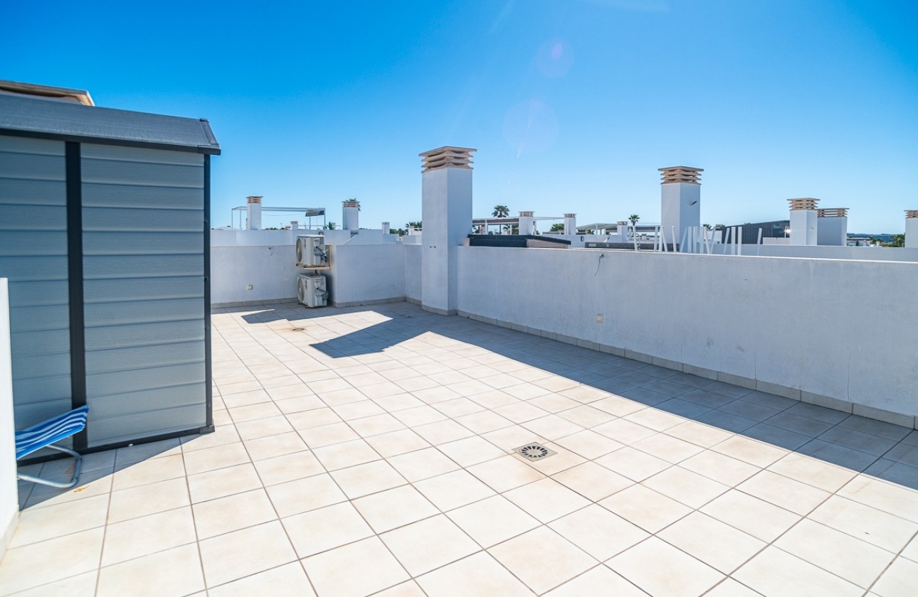 Resale - Villa - Ciudad Quesada