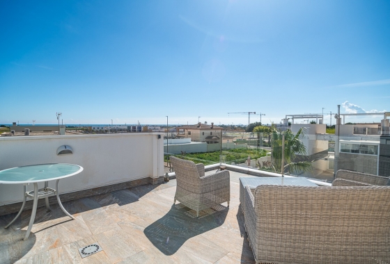Herverkoop - Villa - Pilar de la Horadada