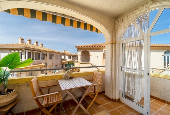 Wiederverkauf - Wohnung - Torrevieja - Aguas Nuevas