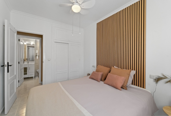 Wiederverkauf - Wohnung - Torrevieja - Aguas Nuevas