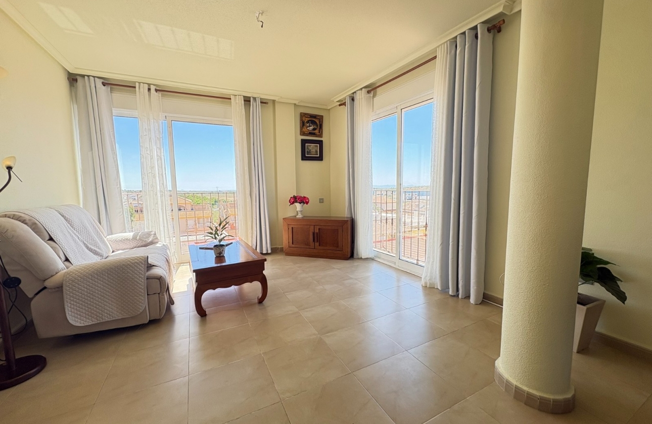 Herverkoop - Appartement / flat - Sucina