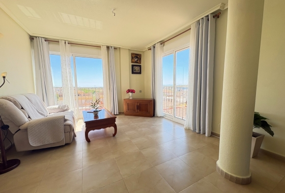 Herverkoop - Appartement / flat - Sucina