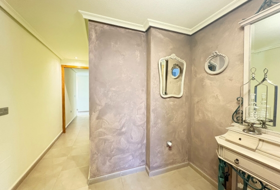 Herverkoop - Appartement / flat - Sucina