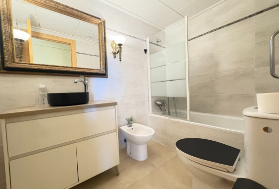 Herverkoop - Appartement / flat - Sucina
