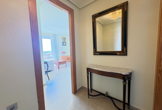Herverkoop - Appartement / flat - Sucina